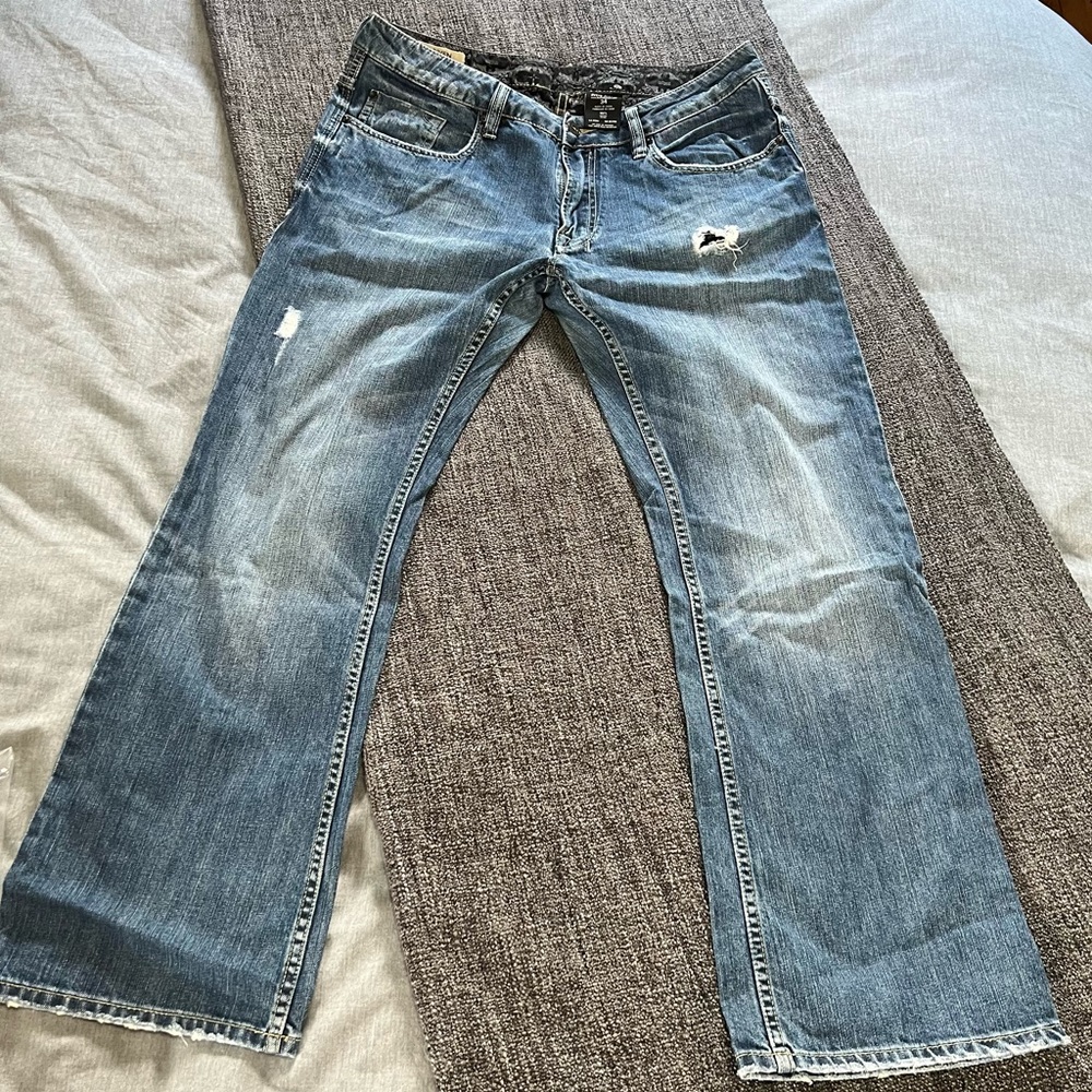 Buffalo David Bitton Jeans